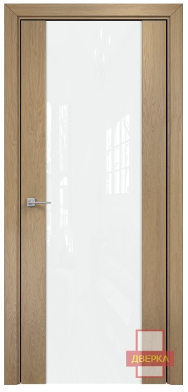 Парма 1 стекло lacobel ral 0333 Парма 1 стекло lacobel ral 0333